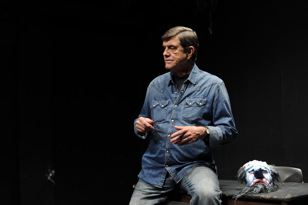 Zdenko Jelčić - Veliki odlazak ITD 03